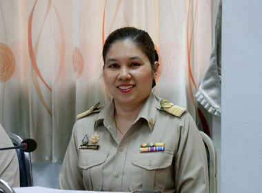 การประชุมการขับเคลื่อนงานตามนโยบายสำคัญและสร้างความเข้าใจในแนวการปฏิบัติงานของสำนักงานสหกรณ์จังหวัดนครศรีธรรมราช ร่วมกับสหกรณ์/กลุ่มเกษตรกรและสำนักงานตรวจบัญชีสหกรณ์นครศรีธรรมราช ประจำปีงบประมาณ พ.ศ. 2569 โดยประธานที่ประชุมฯ ได้แจ้งเรื่องการขับเคลื่อนงาน ... พารามิเตอร์รูปภาพ 50